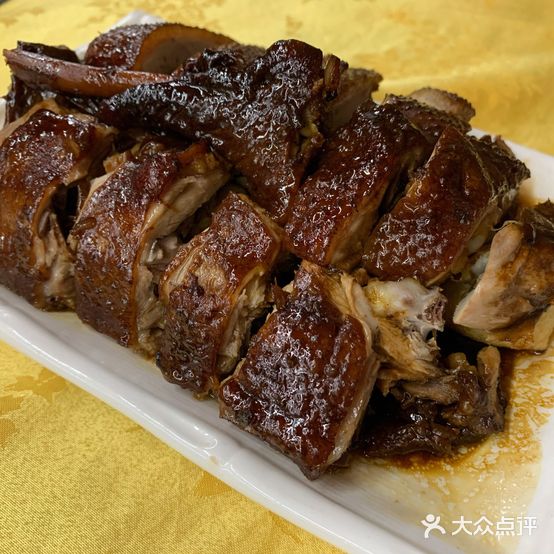 海鲜街菜馆(海珠南路店)