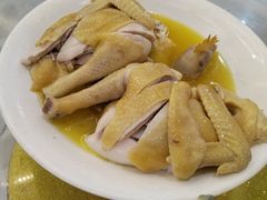 -鹭园酒家·四十年老字号