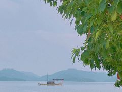 -天目湖山水园