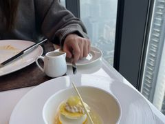 -云厨·高空西餐厅(成都瑯珀·凯悦臻选酒店)