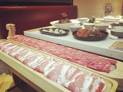 一米安格斯-香天下·四川火锅(安镇大润发店)