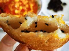 -厚富香面食店王好炸糕(延安路店)