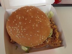-麦当劳(双榆树店)