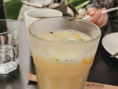 百香果乳酸菌-灵意咖啡·西班牙美食(汕头金平万达广场店)