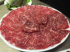 -金海阁海鲜火锅