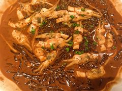 -秀儿四九城·新京菜(亚运村鸟巢店)