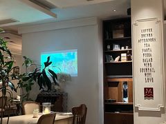 -MOMENT湖景餐厅(解放路店)