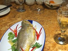 -陈鹏鹏潮汕菜(欢乐海岸 海边景观店)