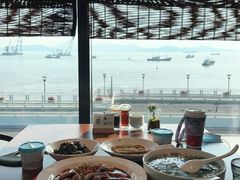 -高佳庄·舟山海鲜(海景旗舰店)