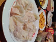 -金谷园饺子·烧烤(人大总店)