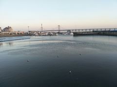 -星海湾跨海大桥