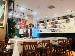-安妮意大利餐厅(世贸天阶店)