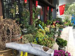 -粤色·老广州茶餐厅(河南商会大厦店)