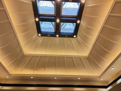 -海天楼中餐厅(吴宫泛太平洋酒店)