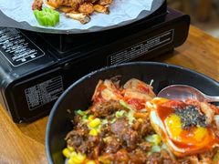-优壹佳·延边朝鲜族料理(中山北路店)