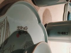 -刀板香·安徽菜(国购IFC店)