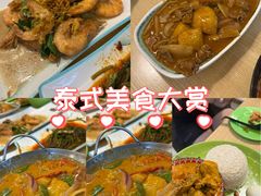 -热浪岛马来餐厅