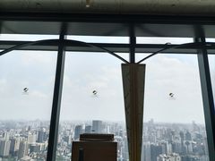 -伍贰赫兹·鮨合·烧鸟高空餐厅