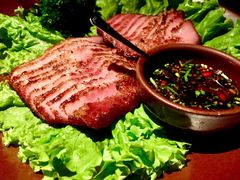 卡拉山火塘烧肉-花马天堂云南餐厅 Lost Heaven(外滩店)