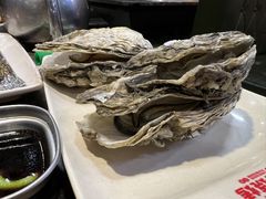 -熙成烧烤·三十三年(开发区店)