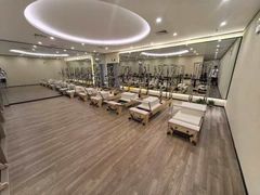 -FLARE STAR FITNESS(复地活力城店)