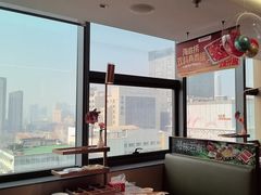 -海底捞火锅(赛格国际购物中心店)