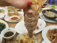 -揭阳钟记小食(福田新村店)