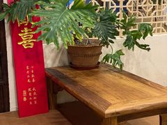 -荣记歡喜·馄饨铺(开发区振华购物中心店)