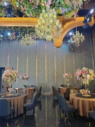 -花嫁丽舍婚礼殿堂(世博江景店)