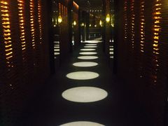 -山港凯悦酒店·BEBA海滩烧烤餐厅酒吧