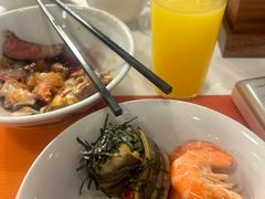 -The COOK·厨餐厅·自助餐(浦东嘉里大酒店)