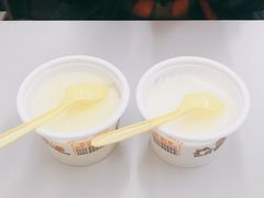 -清真马记宫廷奶酪(农光里店)