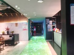 -古越堂影院式足道(九堡店)