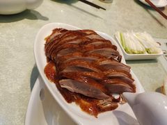 -郑州烤鸭总店
