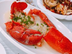 -南海渔家•海鲜•正宗海南菜(海棠湾店)