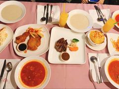 -德大西餐社(云南南路店)