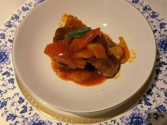 -Yan Ting 宴庭中餐厅(上海静安瑞吉酒店)