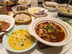 -绿杨春·淮扬宴(庐山路店)