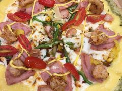 -Mr.Pizza米斯特比萨(合肥一九一二街区店)