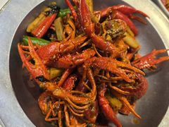 金牌口味虾-天宝兄弟(前海壹方城店)