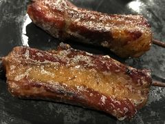 -陈员外正宗夹江烧烤(广福路店)