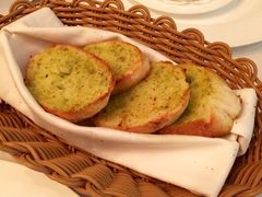 -戈雅法餐厅(世界城广场店)