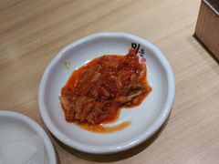 -米村拌饭(靖宇店)