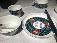 -老浒记烤鸭-北京菜(琉璃厂店)