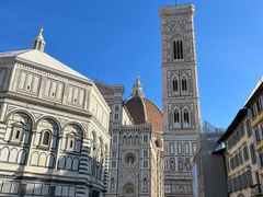 -圣母百花大教堂穹顶