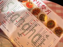 -玲珑餐厅(陕西南路店)