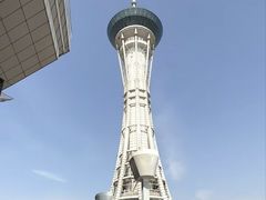 -宁波海天一洲景区