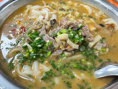 老友牛肉粉-舒记粉店(七星路店)