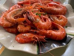 -阿浪海鲜连锁加工店(B栋2排1号火车头店)