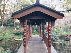 -杭州半山国家森林公园